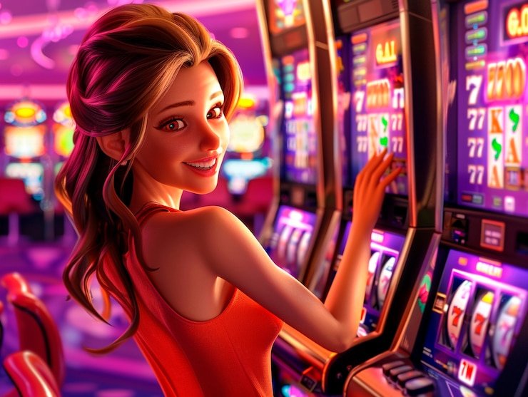 ID verification document upload screen on gapai jackpot mobile app