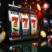 Red Tiger game lobby on gapai jackpot mobile showing multiple game titles and balance display